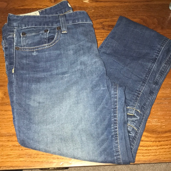 Ralph Lauren Polo Super Skinny Jeans - Picture 1 of 4